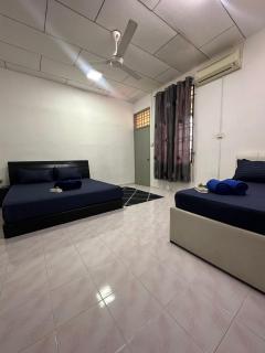 Kangar Ceria Homestay Perlis - Kangar - 4