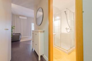 Sutil elegancia para 3, en Plaza de Chueca - 2