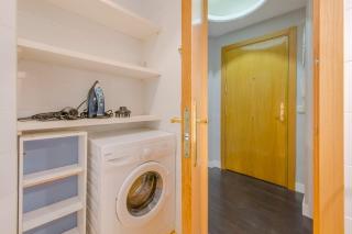 Sutil elegancia para 3, en Plaza de Chueca - 1