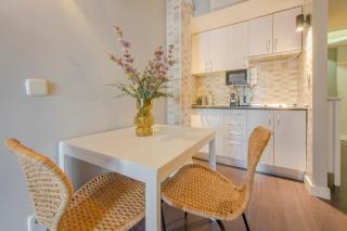 Sutil elegancia para 3, en Plaza de Chueca - 5