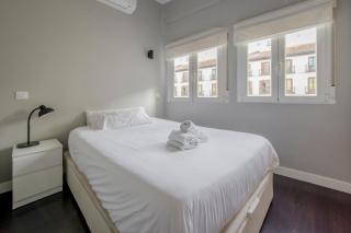 Sutil elegancia para 3, en Plaza de Chueca - 7