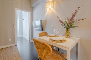 Sutil elegancia para 3, en Plaza de Chueca - 9