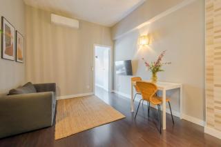 Sutil elegancia para 3, en Plaza de Chueca - 4