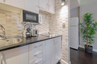 Sutil elegancia para 3, en Plaza de Chueca - 8