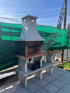 Cabaña Rústica La Pililla - 9