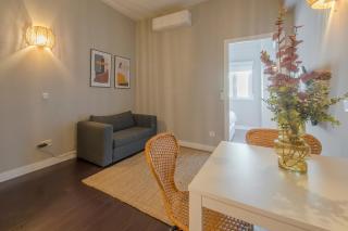 Sutil elegancia para 3, en Plaza de Chueca - 6