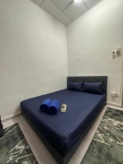 Kangar Ceria Homestay Perlis - Kangar - 9