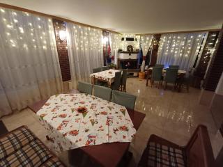 Belvedere La Cristina - Corbeni - 4