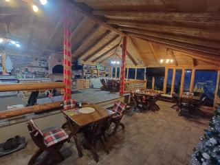 Belvedere La Cristina - Corbeni - 5