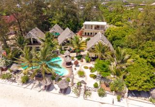 Clove Island Villas & Spa - 9