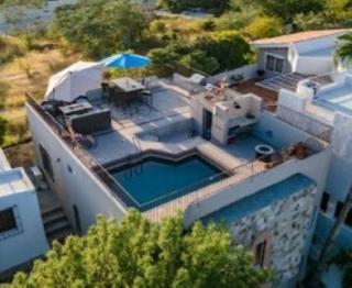 Casa de las Olas - 9