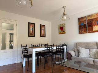 Apartamento en Luis Montoto, Nervión. Céntrico - 3