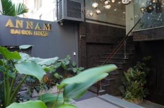 Annam Saigon Home - 9