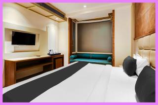 Hotel Kavira Palace Inn - 4