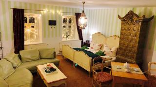 Villa Mandaugold Pension und Ferienwohnungen - 8