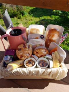 Pousada Rosa Bonita - 9