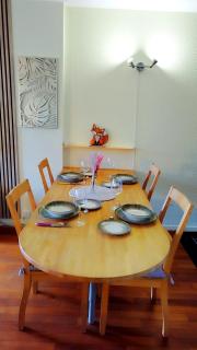 Refuge du Renard au Bord du Lac - 2