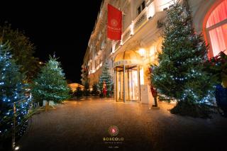 Boscolo Nice Hotel & Spa - Nice - 0