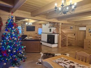 Chalet Maria Lendak - 6