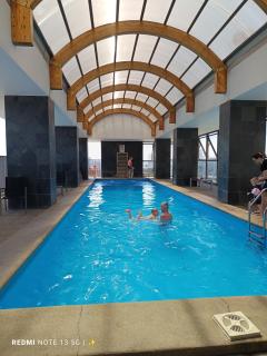 Departamento con encanto cerca de Bellas Artes y Lastarria - 5