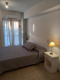 Monoambiente Avellaneda Barrio Norte - 8