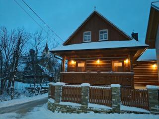 Chalet Maria Lendak - Lendak - 0