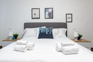 Spacious 4-Bed 2-Bath, 3 min Walk to M1 Bande Nere - Milan - 6