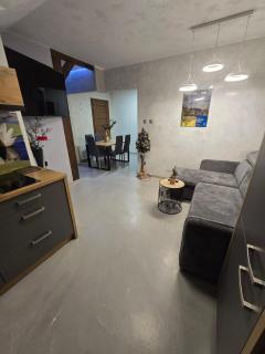 Słoneczna Idylla - Nad Zalewem k Karpacza SAUNA JACUZZI - 2