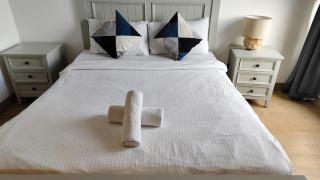 Studio Apartment Lucentia Residence - 6