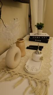 Sea view Hotel Apartment in center - 1