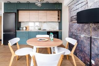 Tobaco Park II Prestige Apartment by BookingHost - 7