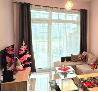 Apartament Lawendowy Relax - 9