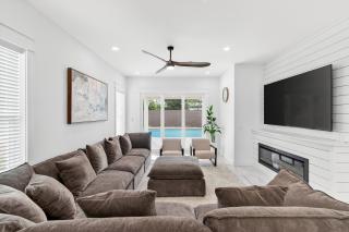 28 Maple Street - Luxury Home in 30A — Sleeps 44, Perfect for Large Groups & Beach Getaways - 0