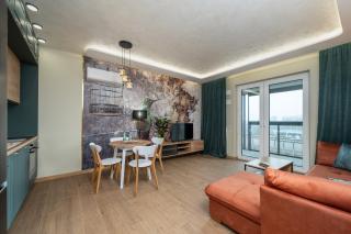 Tobaco Park II Prestige Apartment by BookingHost - 2