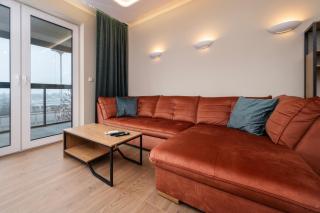 Tobaco Park II Prestige Apartment by BookingHost - 1