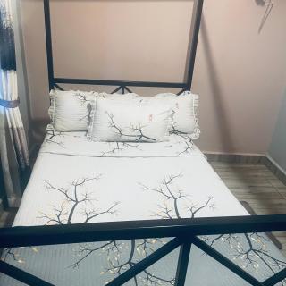 Duggers Motel Lusaze - 8