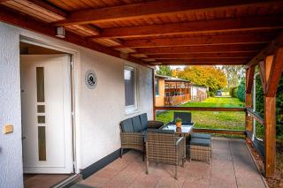 Bungalow am Zeulenrodaer Meer - 7