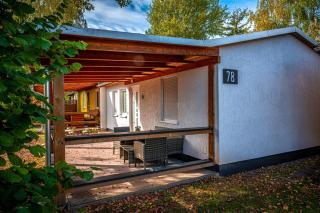 Bungalow am Zeulenrodaer Meer - 9