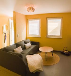 Bungalow am Zeulenrodaer Meer - 5