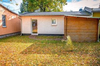 Bungalow am Zeulenrodaer Meer - 8