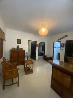 Catra homestay beach apartments - 4