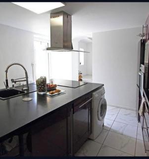 Maison de village familiale Sablet - 7