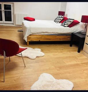 Maison de village familiale Sablet - 6