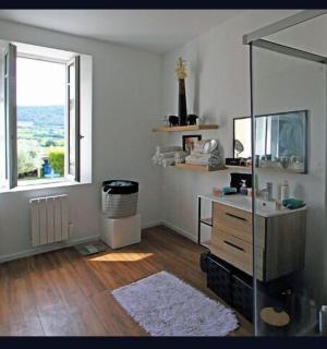 Maison de village familiale Sablet - Sablet - 3