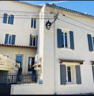 Maison de village familiale Sablet - 2