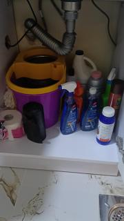 Sea view Hotel Apartment in center - 4