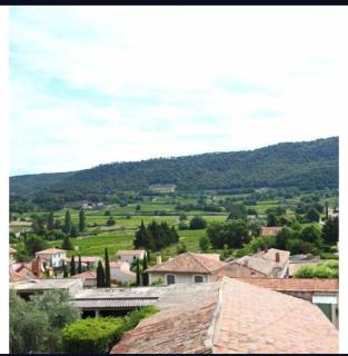 Maison de village familiale Sablet - 7