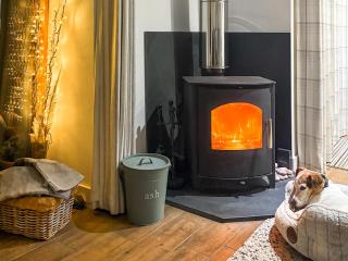 Pilsbury Cottage - 7