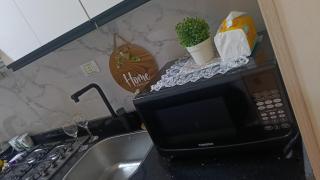 Sea view Hotel Apartment in center - 5