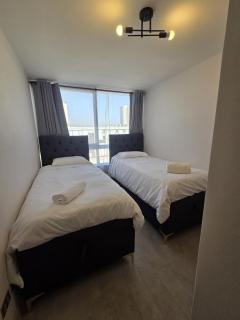 Hermoso departamento en el corazón de Santiago con estacionamiento - 9